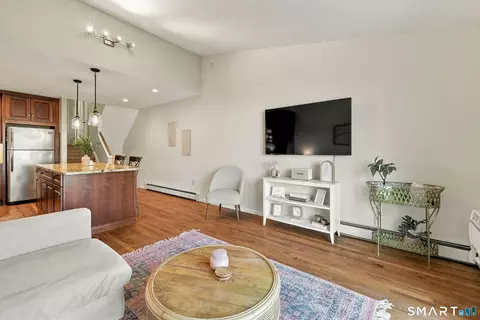 Living - 50 E Hill Rd #8S, Canton, CT 06019 photo 2 of 2