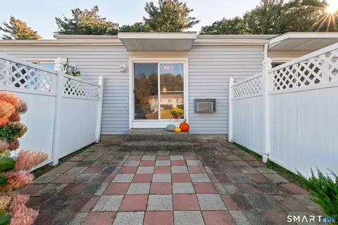 Exterior - 50 E Hill Rd #8S, Canton, CT 06019 photo 1 of 4