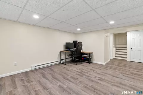 Entry Way - 50 E Hill Rd #8S, Canton, CT 06019 photo 1 of 1