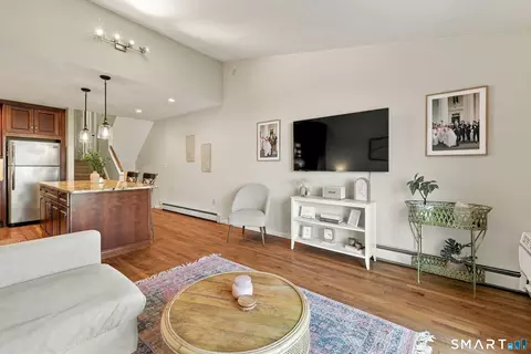 Living - 50 E Hill Rd #8S, Canton, CT 06019 photo 1 of 2