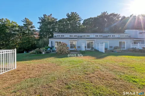 Exterior - 50 E Hill Rd #8S, Canton, CT 06019 photo 3 of 4