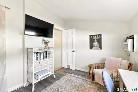 Bedroom - 50 E Hill Rd #8S, Canton, CT 06019 photo 5 of 5