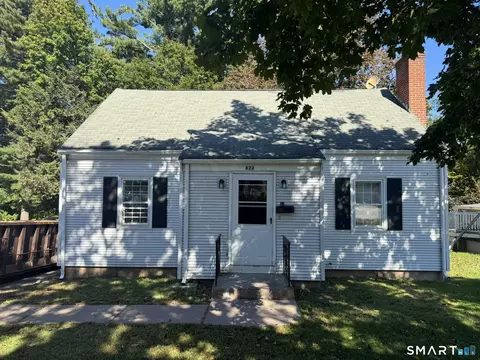 822 Tolland St, East Hartford, CT 06108