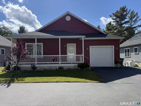 123 Ashford Rd #6, Eastford, CT 06242