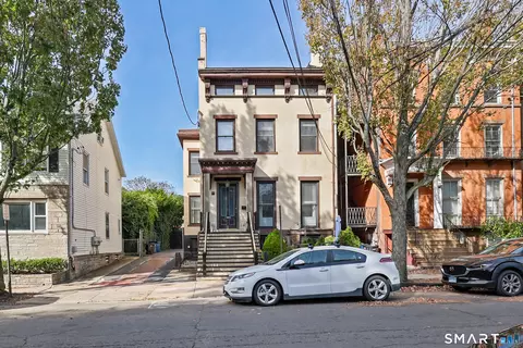 38 Academy St, New Haven, CT 06511