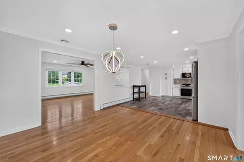 Dining - 523 Highfield Dr, Orange, CT 06477 photo 1 of 1