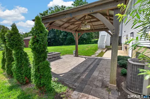 Exterior - 523 Highfield Dr, Orange, CT 06477 photo 3 of 7