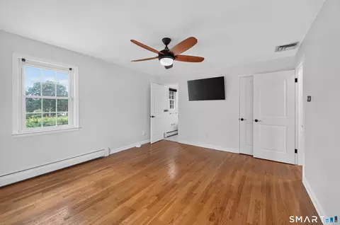 Bedroom - 523 Highfield Dr, Orange, CT 06477 photo 3 of 3