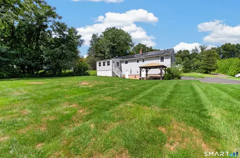 Exterior - 523 Highfield Dr, Orange, CT 06477 photo 6 of 7