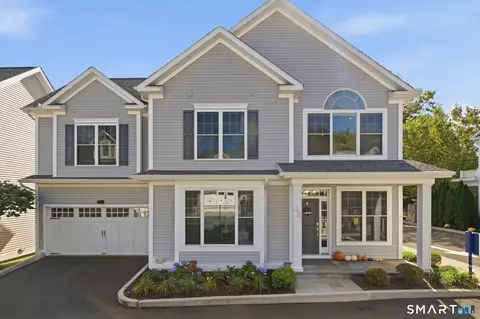 159 Colonial Rd #23, Stamford, CT 06906
