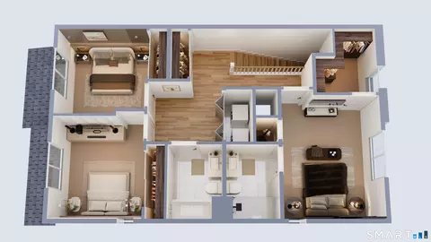 Floorplan - 4 Heritage Ln, Windsor Locks, CT 06096 photo 2 of 2
