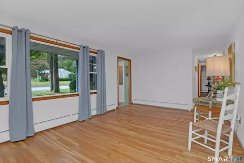 Living - 147 Magee Dr, Hamden, CT 06514 photo 4 of 7