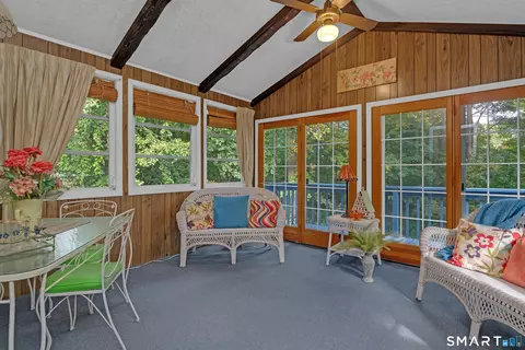 Exterior - 147 Magee Dr, Hamden, CT 06514 photo 2 of 9