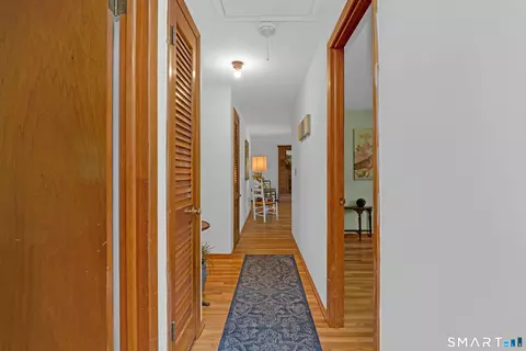 Entry Way - 147 Magee Dr, Hamden, CT 06514 photo 1 of 3