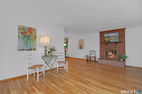 Living - 147 Magee Dr, Hamden, CT 06514 photo 3 of 7