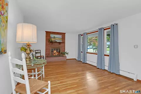 Living - 147 Magee Dr, Hamden, CT 06514 photo 1 of 7