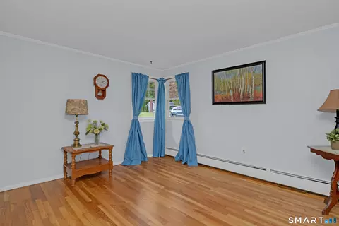 Living - 147 Magee Dr, Hamden, CT 06514 photo 7 of 7