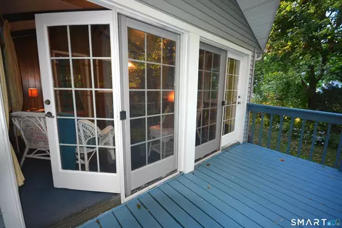 Exterior - 147 Magee Dr, Hamden, CT 06514 photo 5 of 11