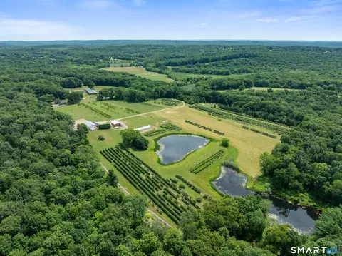317 Bebbington Rd, Ashford, CT 06278