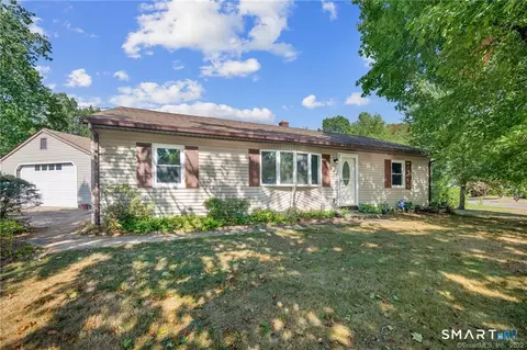 1 Richard Way, East Haven, CT 06512
