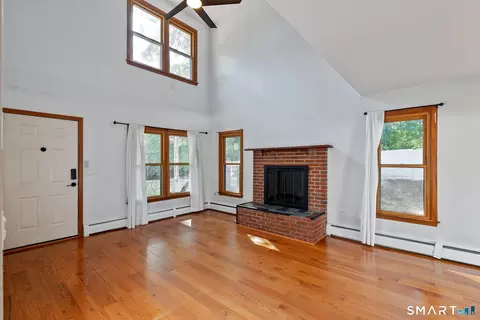 Living - 24 Cortland St, Windsor Locks, CT 06096 photo 1 of 4
