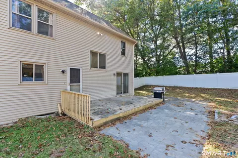 Exterior - 24 Cortland St, Windsor Locks, CT 06096 photo 3 of 9