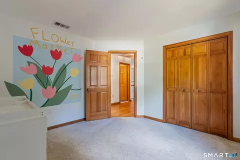 Bedroom - 24 Cortland St, Windsor Locks, CT 06096 photo 1 of 6