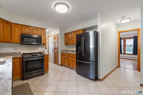 Kitchen - 24 Cortland St, Windsor Locks, CT 06096 photo 1 of 3