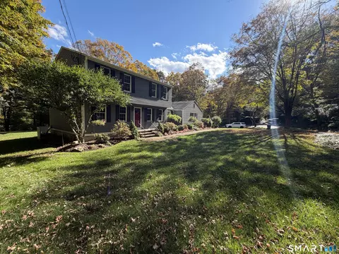 Exterior - 495 Main St, Hamden, CT 06514 photo 3 of 11