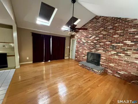 Living - 495 Main St, Hamden, CT 06514 photo 3 of 5