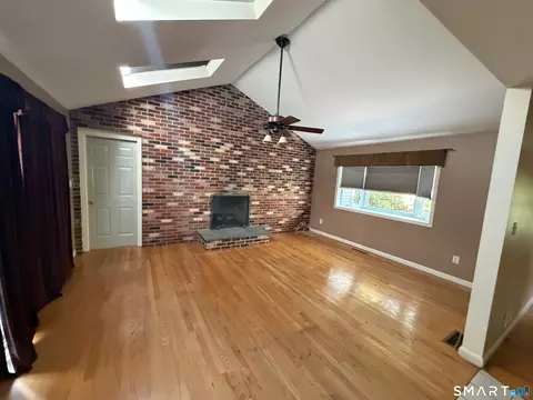 Living - 495 Main St, Hamden, CT 06514 photo 2 of 5