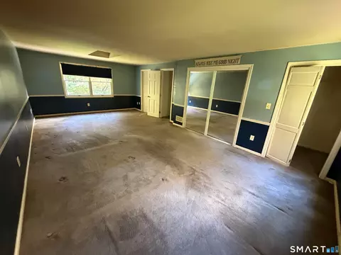 Bedroom - 495 Main St, Hamden, CT 06514 photo 6 of 6