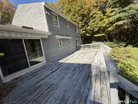 Exterior - 495 Main St, Hamden, CT 06514 photo 7 of 11