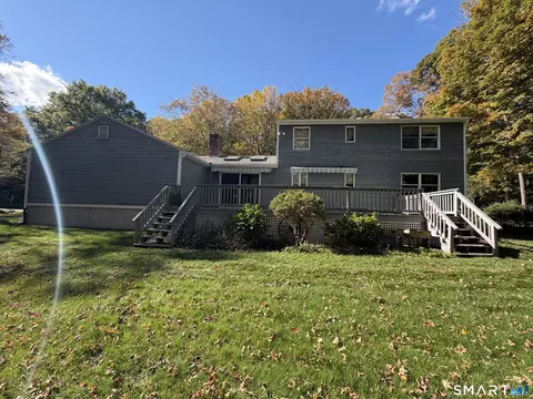 Exterior - 495 Main St, Hamden, CT 06514 photo 4 of 11