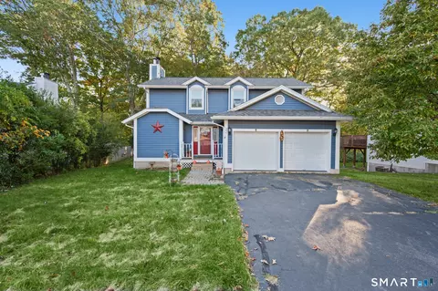 22 Running Brook Rd, Waterbury, CT 06704