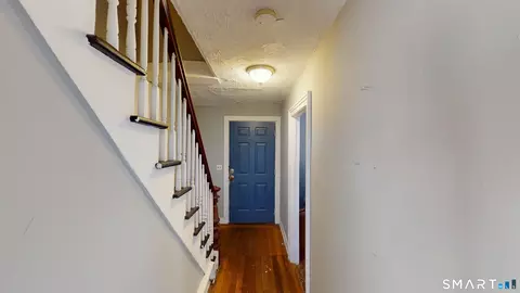 Entry Way - 129 Walnut St, Willimantic, CT 06226 photo 6 of 6