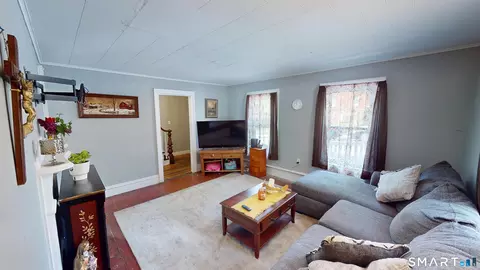 Living - 129 Walnut St, Willimantic, CT 06226 photo 1 of 1