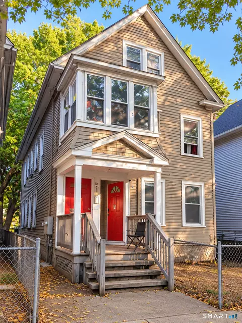 375 Shelton Ave, New Haven, CT 06511