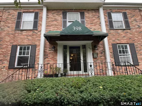 398 Courtland Ave #17, Stamford, CT 06906