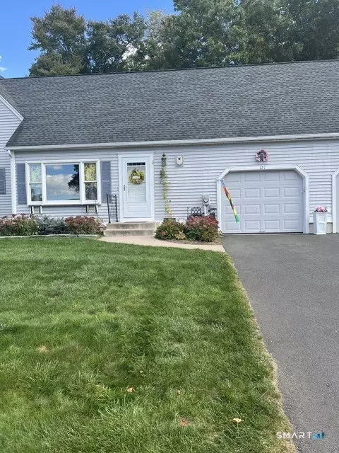 171 Deer Run Trl, Manchester, CT 06042