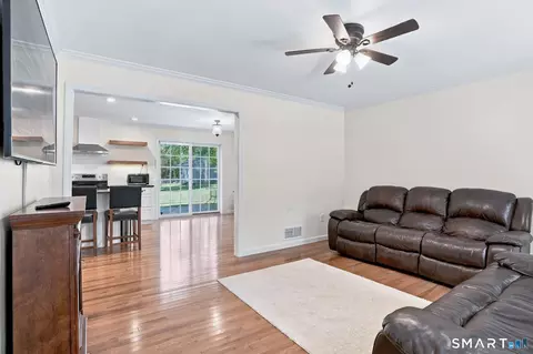Living - 20 Park Dr, Chaplin, CT 06235 photo 1 of 1