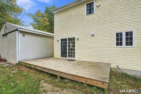 Exterior - 20 Park Dr, Chaplin, CT 06235 photo 3 of 8