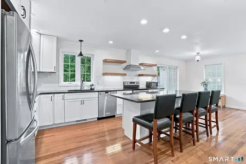 Kitchen - 20 Park Dr, Chaplin, CT 06235 photo 2 of 9