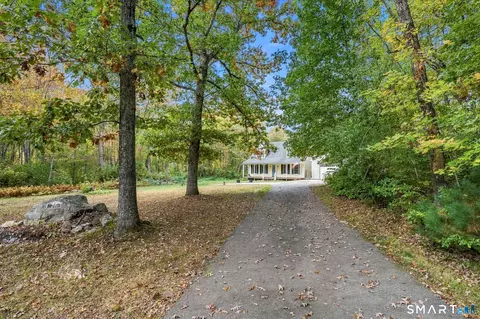 Exterior - 20 Park Dr, Chaplin, CT 06235 photo 4 of 8