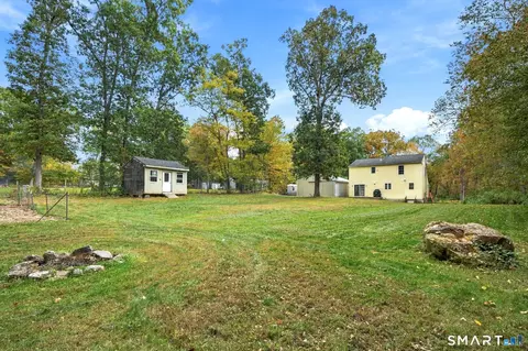 Exterior - 20 Park Dr, Chaplin, CT 06235 photo 5 of 8
