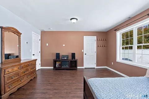 Bedroom - 20 Park Dr, Chaplin, CT 06235 photo 2 of 2