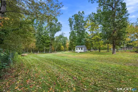 Exterior - 20 Park Dr, Chaplin, CT 06235 photo 6 of 8