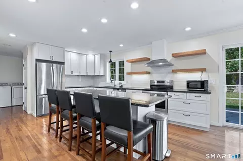 Kitchen - 20 Park Dr, Chaplin, CT 06235 photo 1 of 9