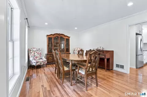 Dining - 20 Park Dr, Chaplin, CT 06235 photo 1 of 2