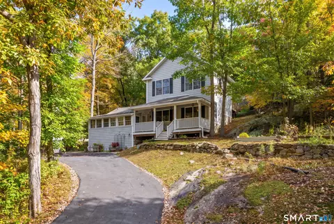 53 Wood Creek Rd, New Fairfield, CT 06812